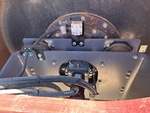Hydraulics with Drum Vibration Motors