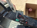 Control Station with Hydraulic Controls