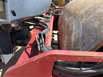 Hydraulics with Hoses