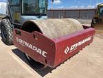 Chassis with Drum Condition