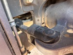 Hydraulics with Steering Cylinders