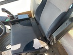 Control Station with Seats/Armrests