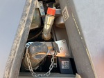 Hydraulics with Hydraulic Tank