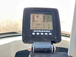Control Station with Dash Console