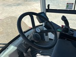Control Station with Steering Controls
