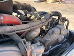 Engine with Engine - Right Side