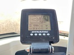Control Station with Warning Lights
