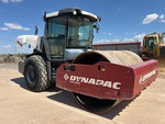Chassis with Frame Condition