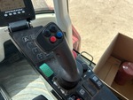 Control Station with Drivetrain Controls