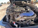 Engine with Engine - Left Side
