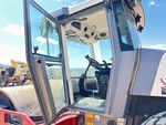 General Appearance with Hand Rails