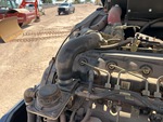 Engine with Cooling System Leaks
