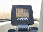 Control Station with Engine Oil Pressure