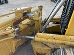 Hydraulics with Blade Angle Cylinders