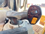 Control Station with Powertrain controls