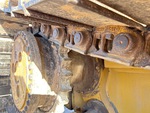 Undercarriage with Right Track Links