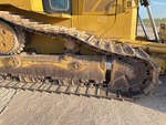 Undercarriage with Right Track Tensioner