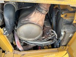 Engine with Engine - Right Side