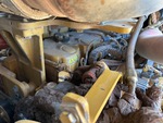 Engine with Fuel Leaks