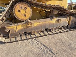 Undercarriage with Right Track Rollers