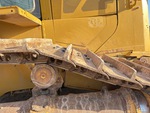 Undercarriage with Right Grouser Height