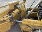 Chassis with Tilt/angle Linkage Pins and Bushings
