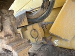 Chassis with Push Arm Trunnions