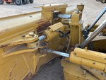 Chassis with Angle Linkage Pins and Bushings
