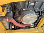 Engine with Engine - Left Side