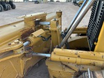 Hydraulics with Blade Tilt Cylinders