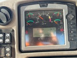 Control Station with Gauges