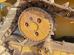 Undercarriage with Right Sprocket
