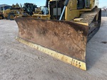 Chassis with Blade Condition