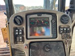 Control Station with Dash Console