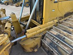 Chassis with Push arm/C-frame condition