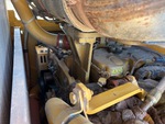 Engine with Oil Leaks