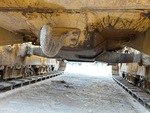 Chassis with Belly pans