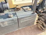 Hydraulics with Hydraulic Tank