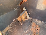 Chassis with Brake Control