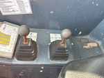 Control Station with Hydraulic Controls