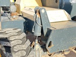 Hydraulics with Frame Leveling Cylinders