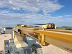 Chassis with Chain / Tensioners
