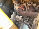 Engine with Engine - Left Side