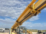 Hydraulics with Telescopic Boom Cylinders