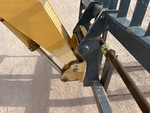 Specialty with Loader Quick Coupler