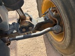 Chassis with Steering Linkage