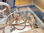 Hydraulics with Valves