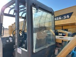 General Appearance with Glass