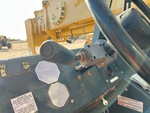 Control Station with Drivetrain Controls