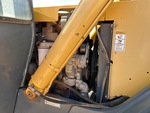 Engine with Engine - Right Side